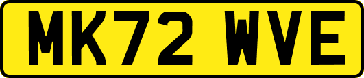 MK72WVE