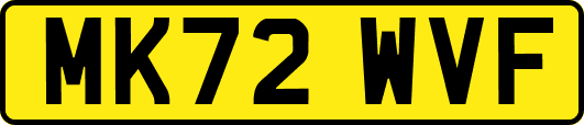 MK72WVF