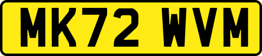 MK72WVM