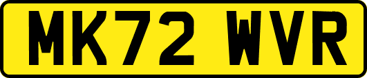 MK72WVR
