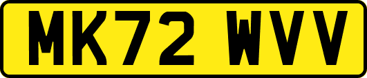 MK72WVV
