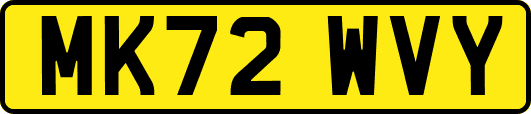 MK72WVY