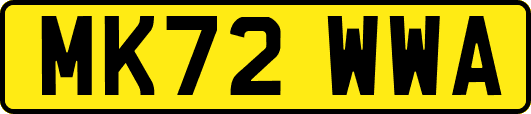 MK72WWA