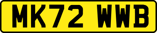 MK72WWB