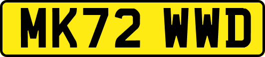 MK72WWD