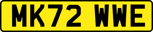 MK72WWE