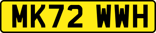 MK72WWH