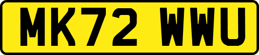 MK72WWU