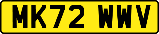 MK72WWV