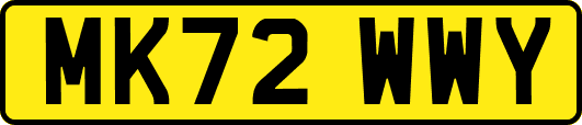 MK72WWY