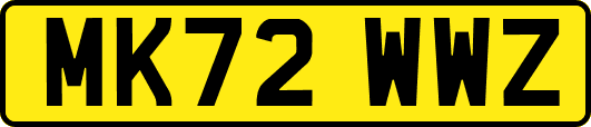 MK72WWZ