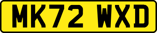 MK72WXD