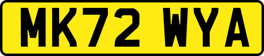 MK72WYA