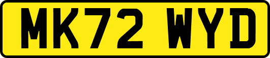 MK72WYD