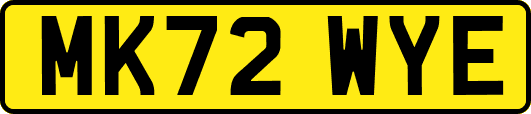 MK72WYE