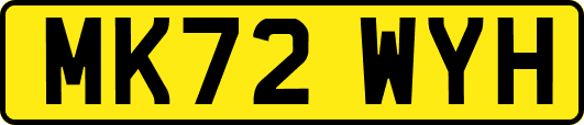 MK72WYH