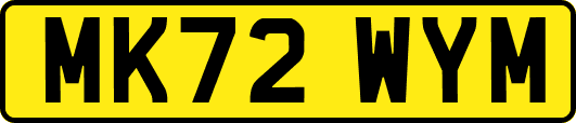 MK72WYM