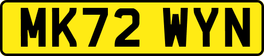MK72WYN