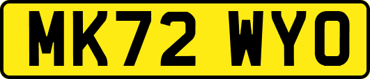 MK72WYO