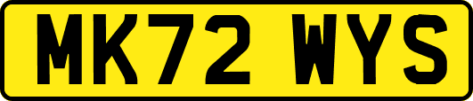MK72WYS