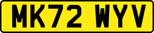 MK72WYV