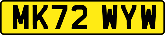 MK72WYW