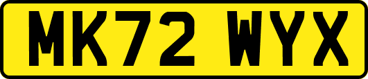 MK72WYX