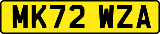 MK72WZA
