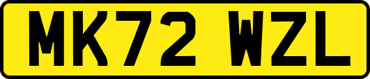 MK72WZL