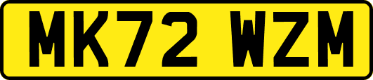 MK72WZM