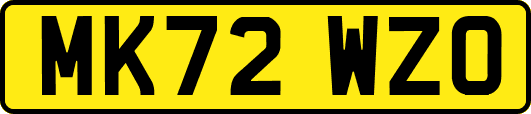 MK72WZO