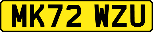 MK72WZU