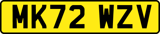 MK72WZV