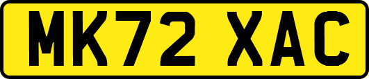 MK72XAC