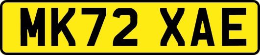 MK72XAE