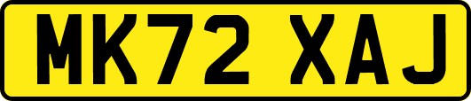 MK72XAJ