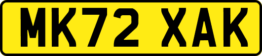 MK72XAK