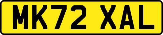 MK72XAL