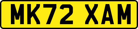 MK72XAM
