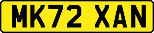 MK72XAN