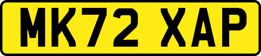 MK72XAP