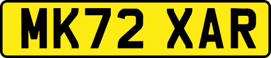 MK72XAR