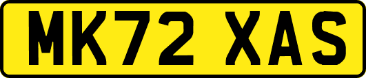MK72XAS