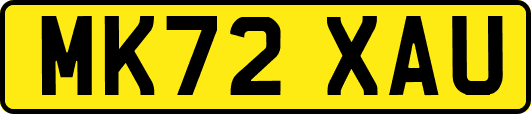 MK72XAU