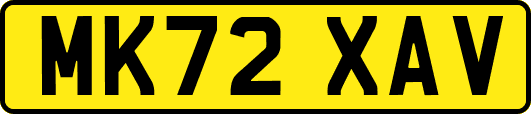 MK72XAV