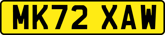MK72XAW