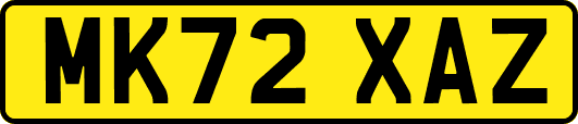 MK72XAZ