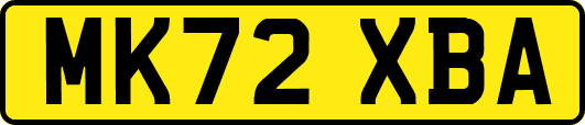 MK72XBA