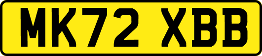 MK72XBB