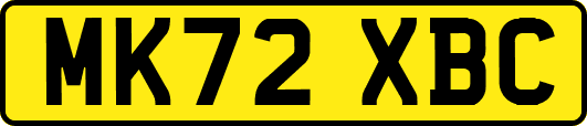 MK72XBC